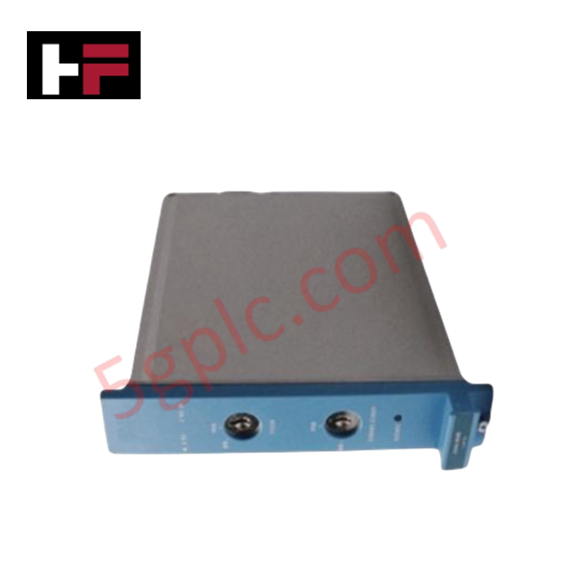FS-BKM-0001 | Honeywell | Riel de alimentación principal Safety Manager