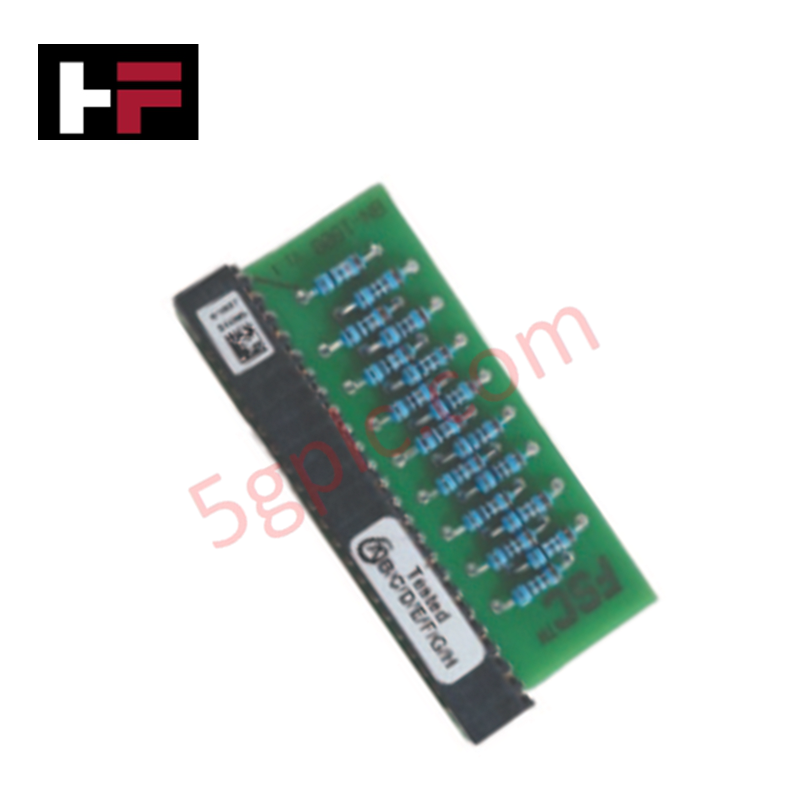 Módulo convertidor de sensor Honeywell FC-BN-1608