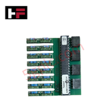مجموعه ماژول تنظیم بازه Honeywell FS-BSDOL-04UNI