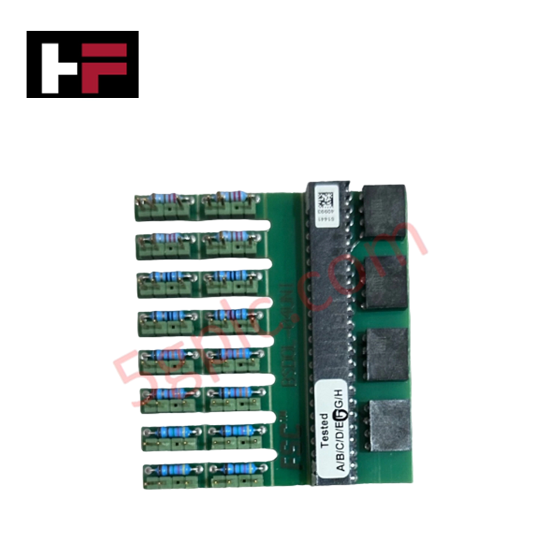 Honeywell FS-BSDOL-04UNI Range-Setting Module Set