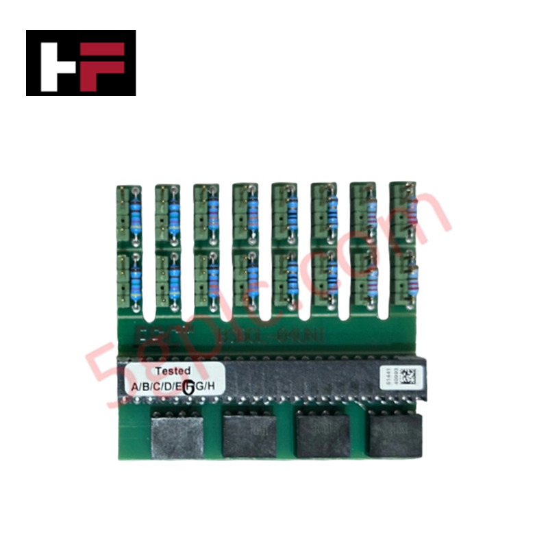 مجموعه ماژول تنظیم بازه Honeywell FS-BSDOL-04UNI