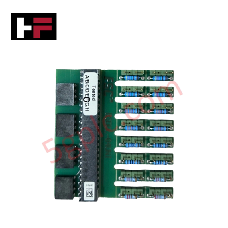 Honeywell FS-BSDOL-04UNI Range-Setting Module Set