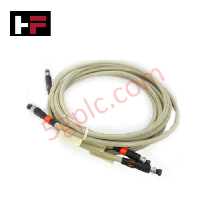 Cable Ethernet Honeywell FS-CCI-HSE-30 51506993-730 para Safety Manager