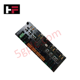 FS-CPB-0001 | Honeywell | Papan Belakang Pengawal Pengurus Keselamatan