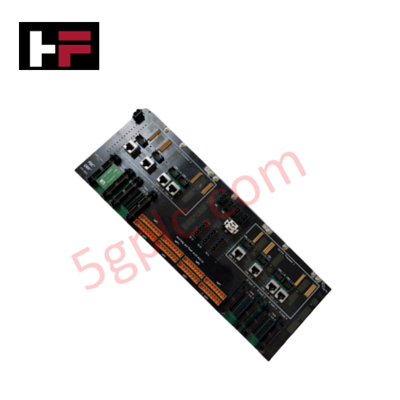 FS-CPB-0001 | Honeywell | Papan Belakang Pengawal Pengurus Keselamatan