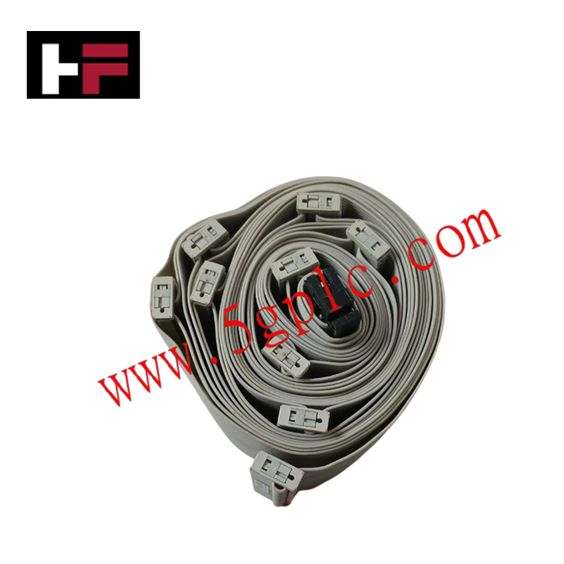 Honeywell FS-IOBUS-CPIOX Industrial I/O Bus Controller