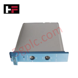 Riel de alimentación Safety Manager Honeywell FS-MB-0001