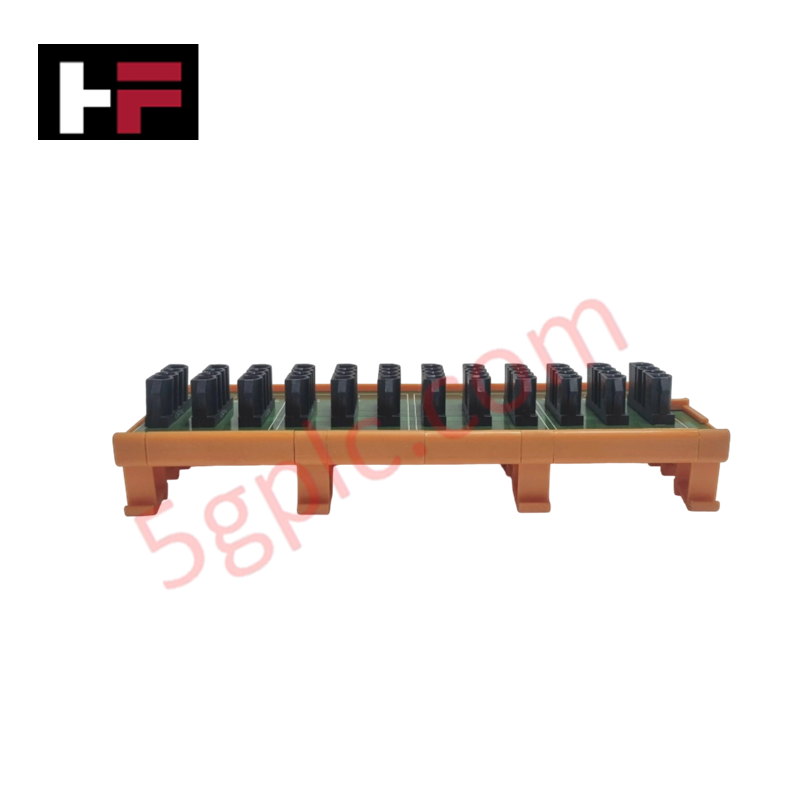 برد توزیع برق کنترلکننده مدیر ایمنی Honeywell FS-PDB-CPX05