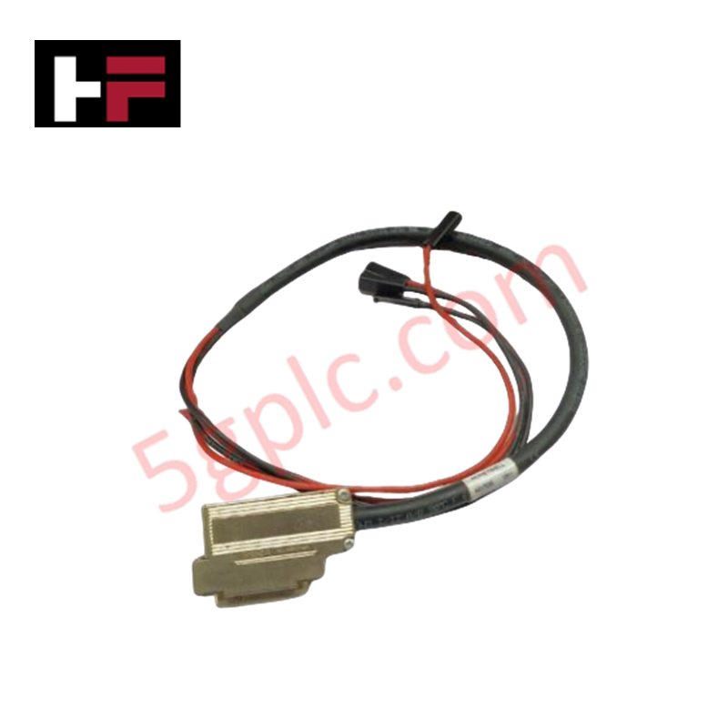 Kabel Pengagihan Kuasa Pengurus Keselamatan Honeywell FS-PDC-FTA24P
