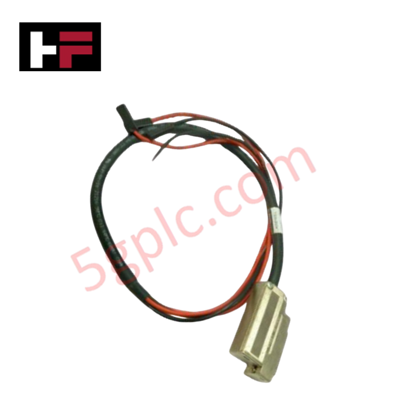Kabel Pengagihan Kuasa Pengurus Keselamatan Honeywell FS-PDC-FTA24P