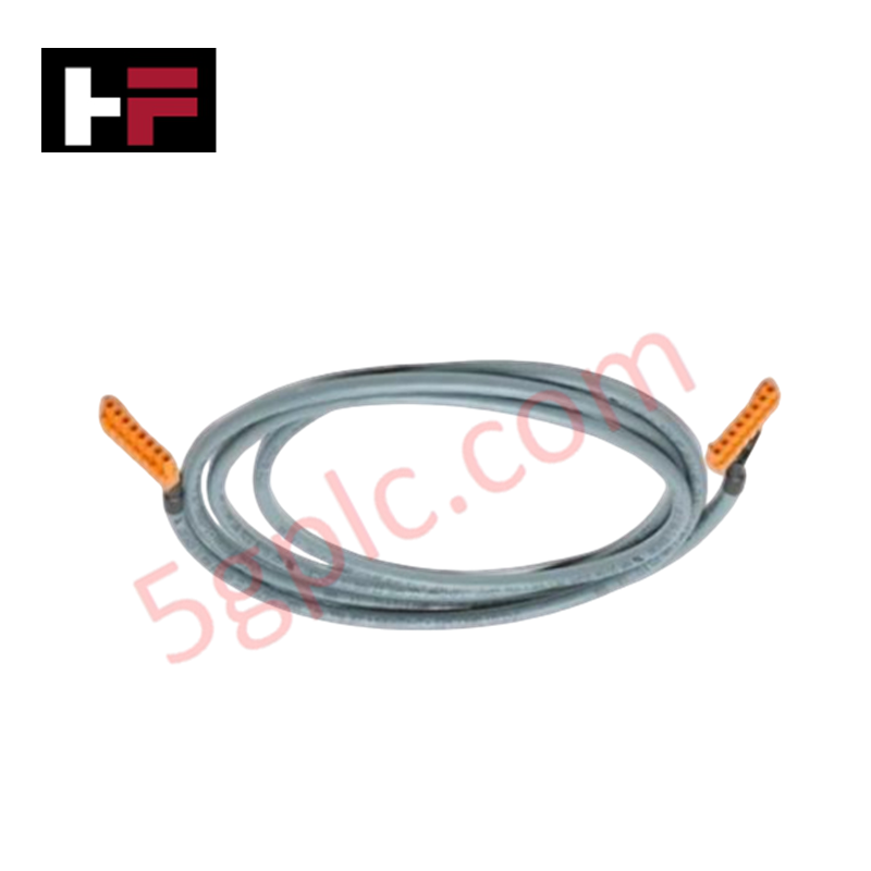 Kabel Kuasa Redundansi Input/Output Pengurus Keselamatan Honeywell FS-PDC-IOR05