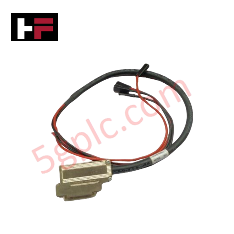 FS-PDC-IOSET | Honeywell | Juego de cables de alimentación de E/S para Safety Manager