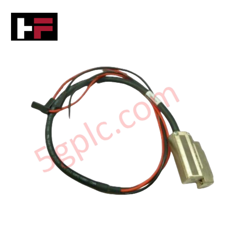 FS-PDC-IOSET | Honeywell | Juego de cables de alimentación de E/S para Safety Manager