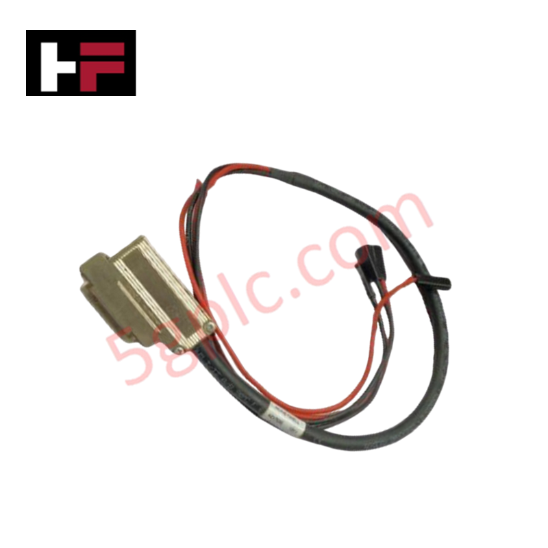 FS-PDC-IOSET | Honeywell | Juego de cables de alimentación de E/S para Safety Manager