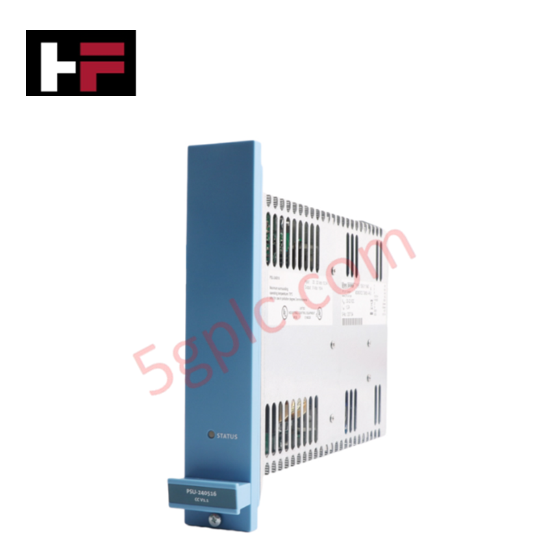 Honeywell FS-PSU-240516 Power Supply Module