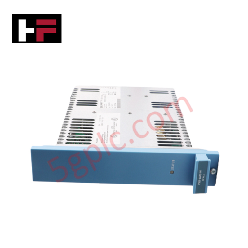 ماژول منبع تغذیه Honeywell FS-PSU-240516
