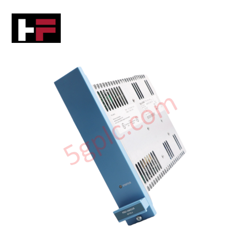 Honeywell FS-PSU-240516 Power Supply Module