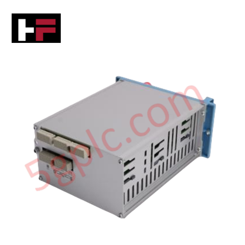 FS-QPP-0002 | Honeywell | Safety Manager Dört Çekirdekli İşlemci Güç Modülü