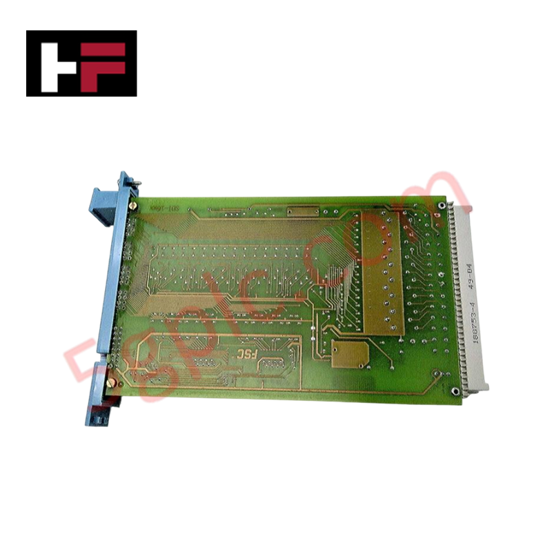 FS-SDI-1624 | هانیول | ماژول ورودی دیجیتال مدیر ایمنی