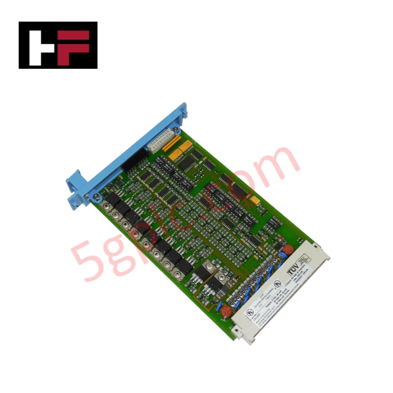 Módulo de Salida Digital Safety Manager Honeywell FS-SDO-0824