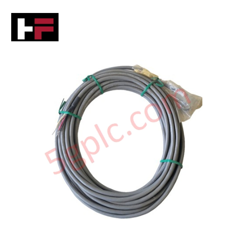 FS‑SICC‑001/L8‑IN | हनीवेल प्रोग्राम योग्य तर्क नियंत्रक केबल प्रणाली संयोजक