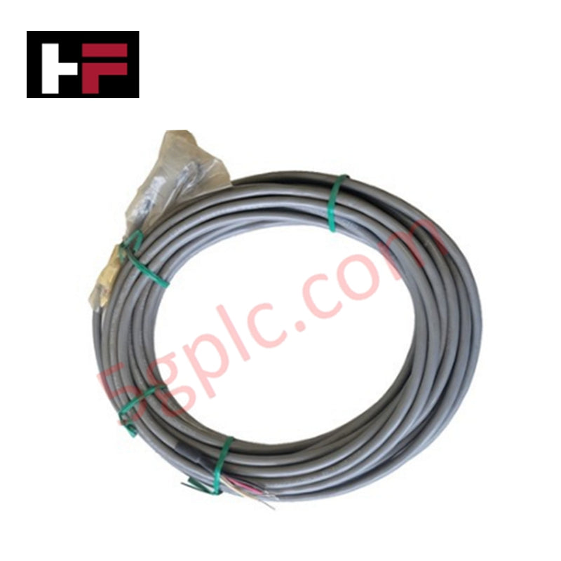 FS‑SICC‑001/L8‑IN | हनीवेल प्रोग्राम योग्य तर्क नियंत्रक केबल प्रणाली संयोजक
