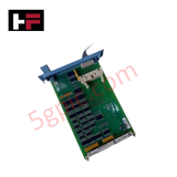 Honeywell FS-TERM-0001 Safety Manager Bus-Abschlusswiderstand