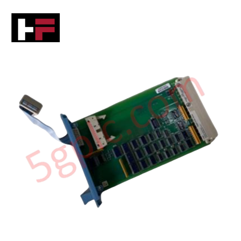 Honeywell FS-TERM-0001 Safety Manager Bus-Abschlusswiderstand