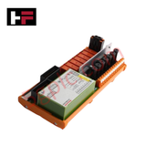 FS-TERM-0002 | Honeywell | Terminador de Bus I/O Redundante para Safety Manager