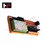 FS-TERM-0002 | Honeywell | Terminador de Bus I/O Redundante para Safety Manager