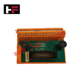 Módulo PLC de calidad confiable Honeywell FS-TSDI-16UNI