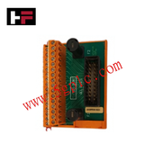 Módulo PLC de calidad confiable Honeywell FS-TSDI-16UNI