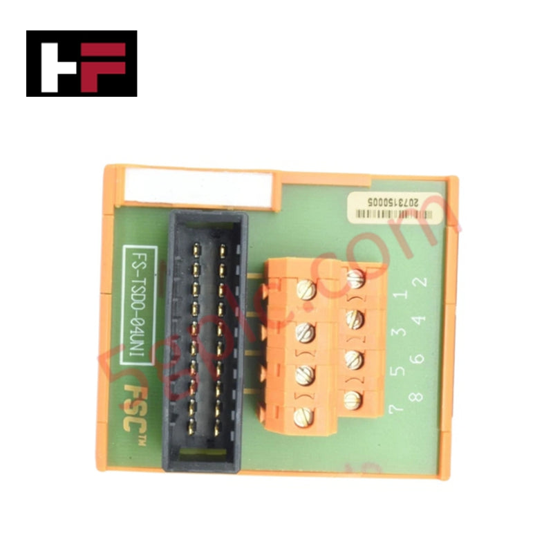 हनीवेल | FS-TSDO-04UNI | सुरक्षित डिजिटल निर्गमन मापांक FSC