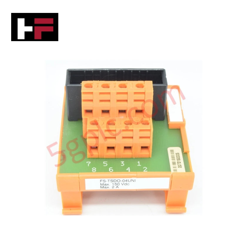 हनीवेल | FS-TSDO-04UNI | सुरक्षित डिजिटल निर्गमन मापांक FSC