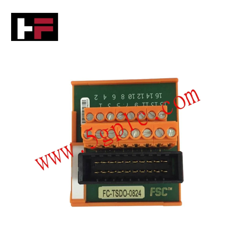 Honeywell FS-TSDO-0824 Keluaran Digital Selamat Tahan Lama FTA