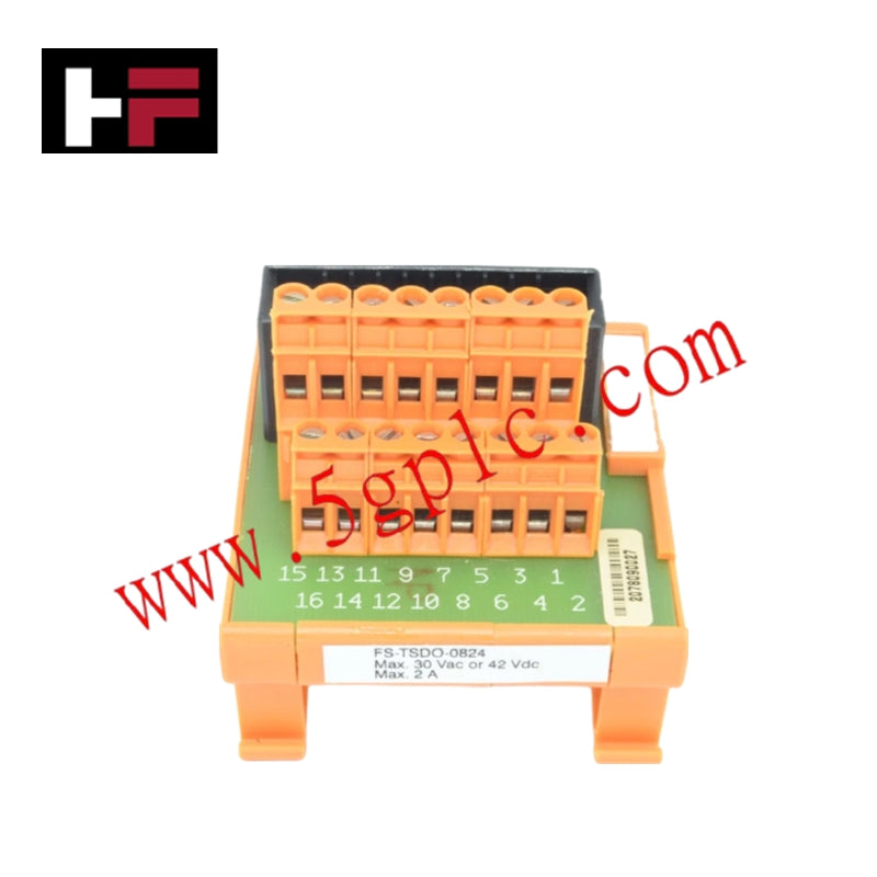 مخرج رقمي آمن متين Honeywell FS-TSDO-0824 FTA