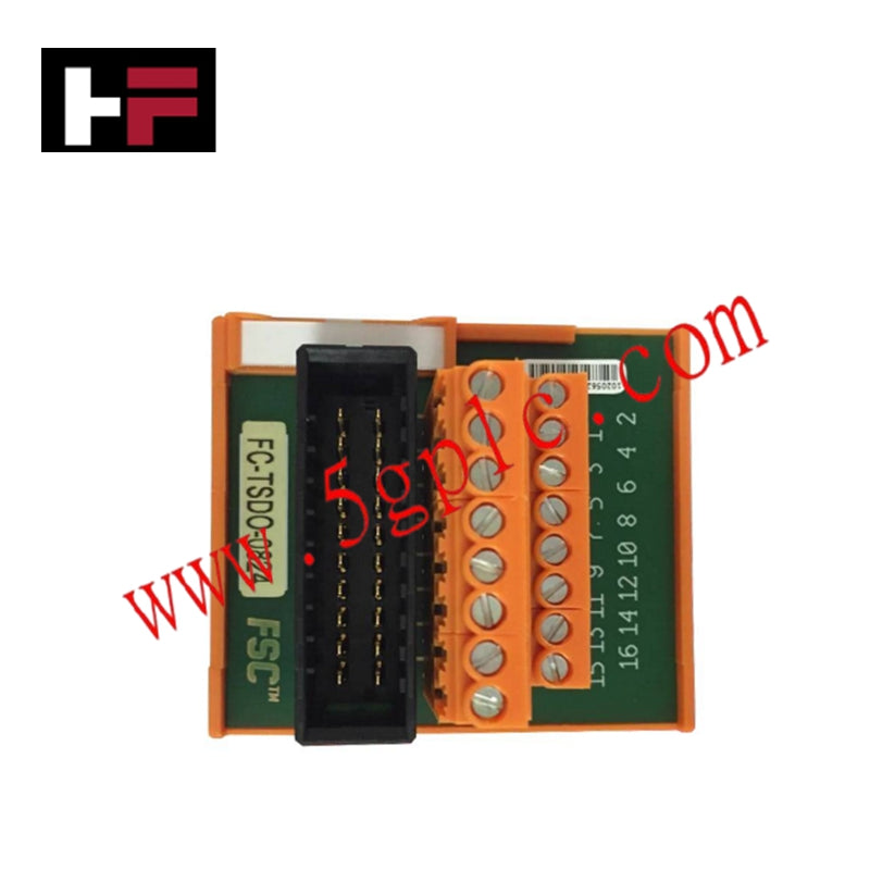 مخرج رقمي آمن متين Honeywell FS-TSDO-0824 FTA