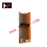 Honeywell FS-TSFIRE-1624 Professional Field Termination Assembly Module