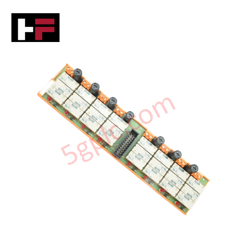 Honeywell FS-TSRO-0824 Сборка оконечного подключения цифрового вывода