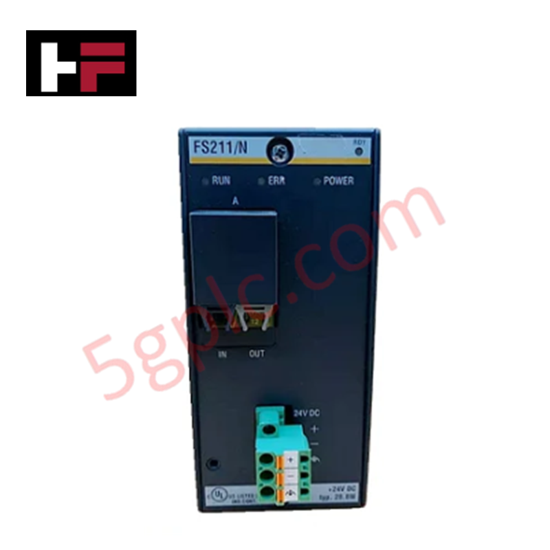 FS211/N | باخمان | وحدة العبد FASTBUS