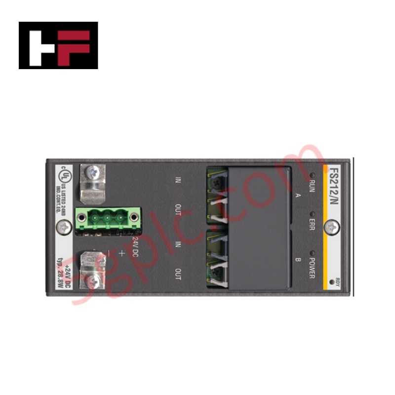 FS212/N | Bachmann | FASTBUS Modülleri