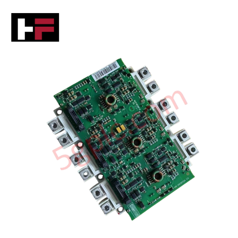 ماژول IGBT ABB FS300R17KE3/AGDR-76C 68444195