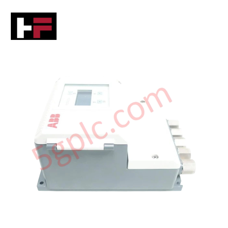 جهاز إرسال التدفق الكهرومغناطيسي ABB FSM4000