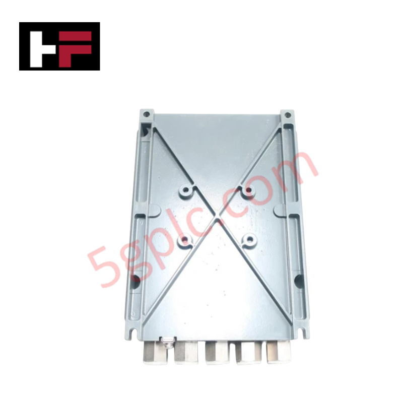 Transmetteur de débit électromagnétique ABB FSM4000