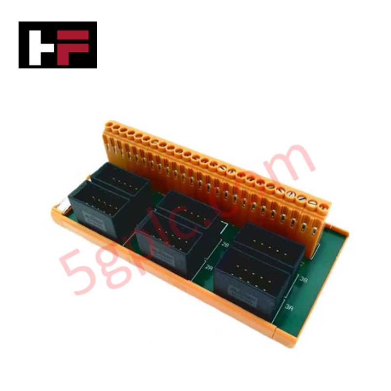 ماژول خروجی دیجیتال ایمن Honeywell FTA-T-02