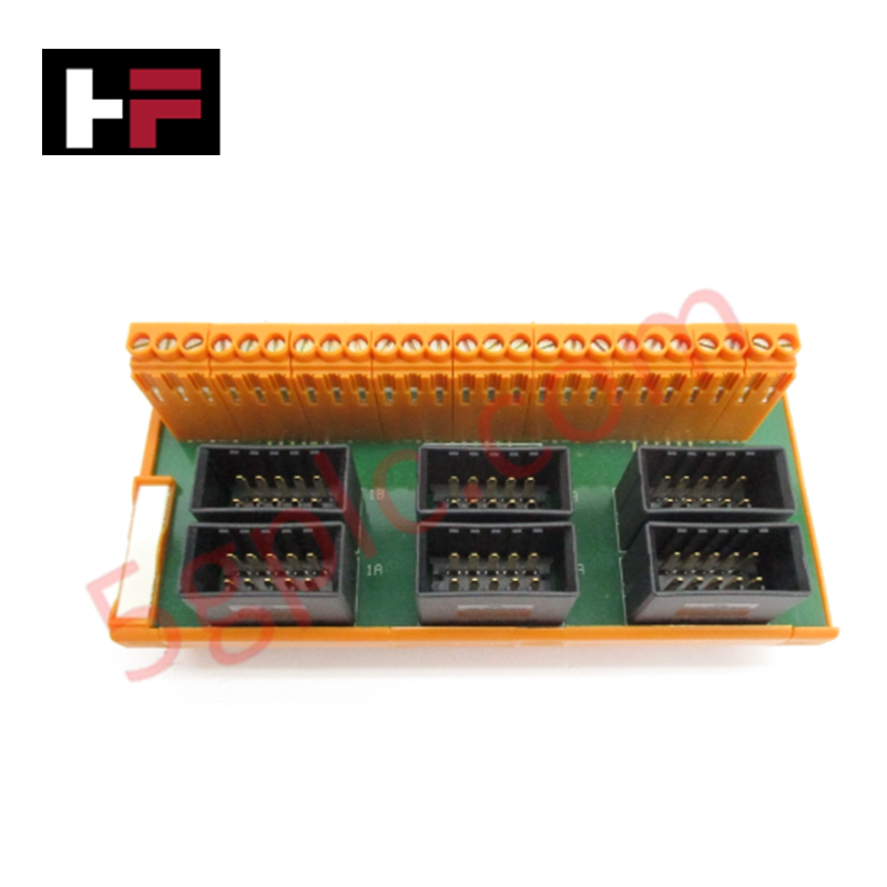 ماژول خروجی دیجیتال ایمن Honeywell FTA-T-02