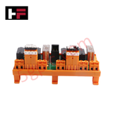 ماژول خروجی دیجیتال ایمن Honeywell FTA-T-08