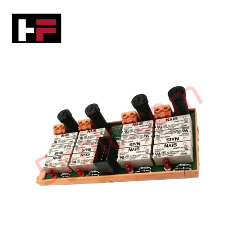 FTA-T-17 | Honeywell | Digitales Ausgangsrelais-Modul