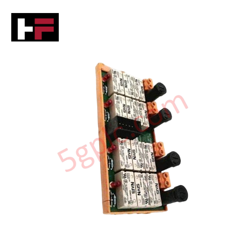 FTA-T-17 | Honeywell | Digitales Ausgangsrelais-Modul