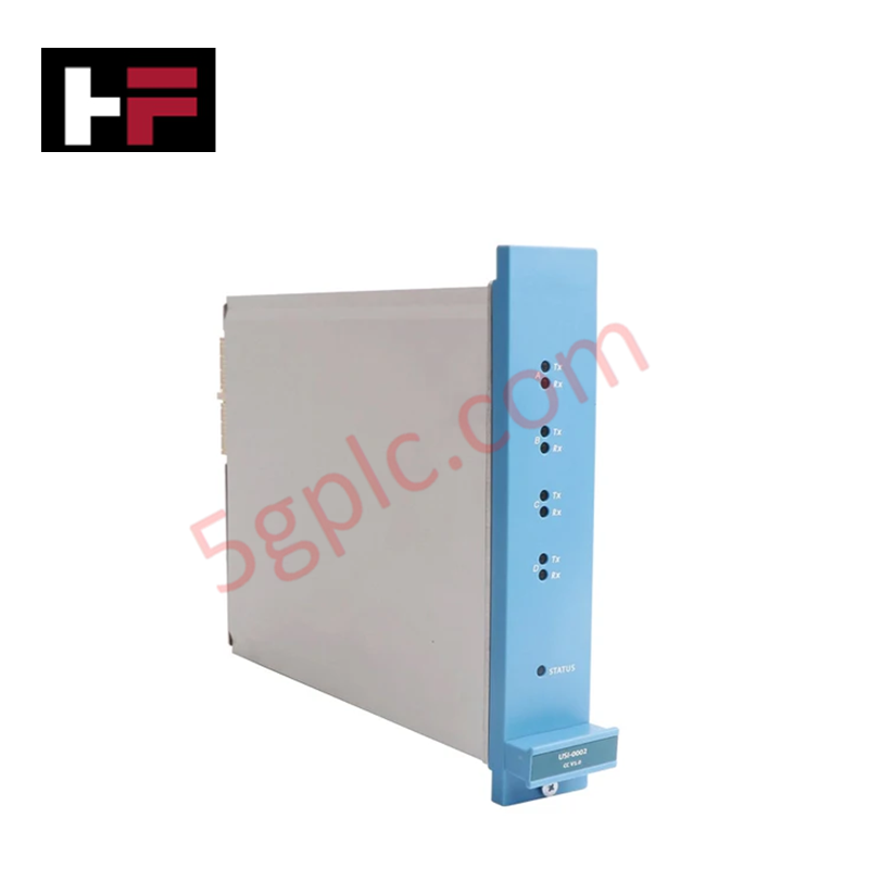 FX-USI-0002 Modul Sistem Pengurus Keselamatan Honeywell